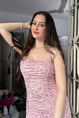 Проститутка Альбина