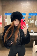 Проститутка Марина
