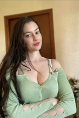 Проститутка Альбина