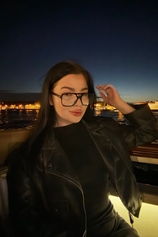 Проститутка Меган