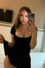 Проститутка Катя