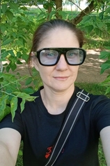 Проститутка Анна