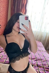 Проститутка Алина