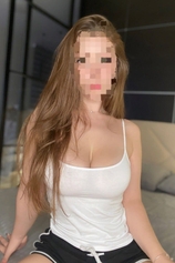 Проститутка Элина
