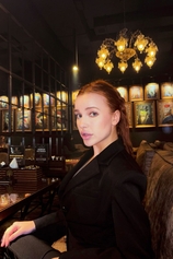 Проститутка Марина
