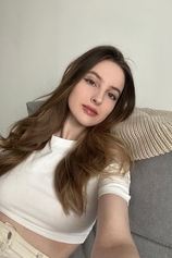 Проститутка Алина