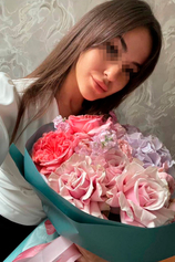 Проститутка Карина