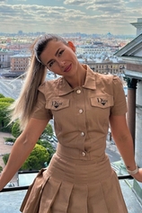 Проститутка Ира
