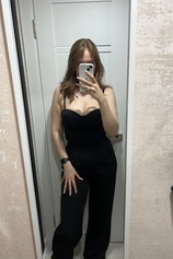 Проститутка Лана